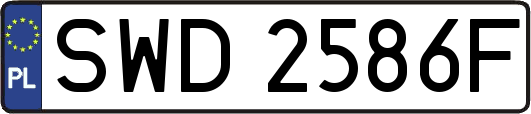 SWD2586F