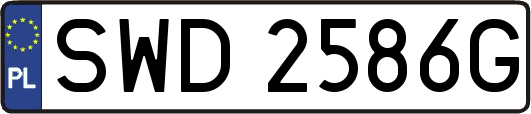 SWD2586G