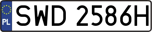 SWD2586H
