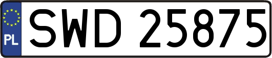 SWD25875