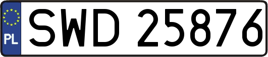 SWD25876