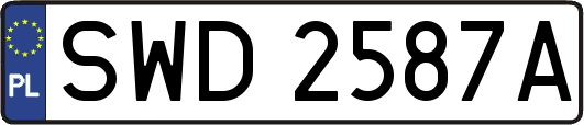 SWD2587A