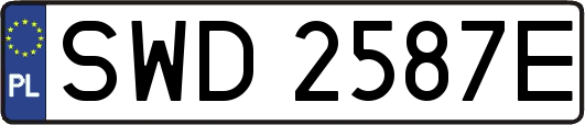 SWD2587E