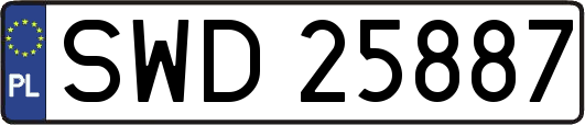 SWD25887