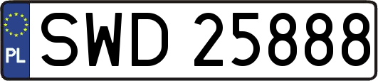SWD25888