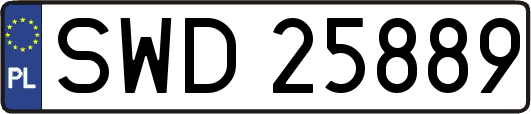 SWD25889