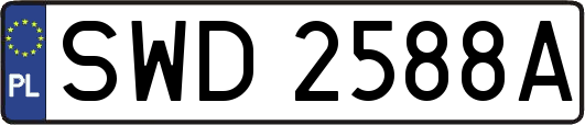 SWD2588A