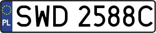 SWD2588C