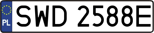 SWD2588E