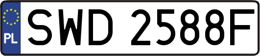 SWD2588F
