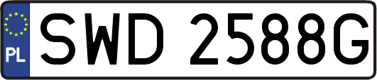 SWD2588G