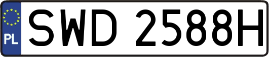 SWD2588H