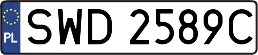 SWD2589C