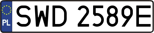 SWD2589E
