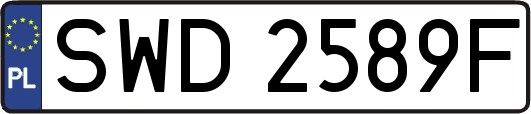 SWD2589F