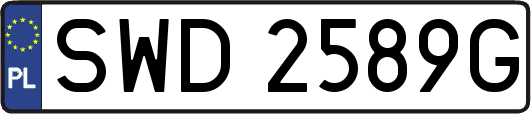 SWD2589G