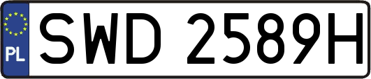 SWD2589H