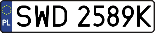 SWD2589K