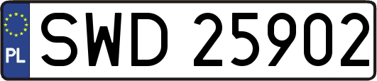 SWD25902