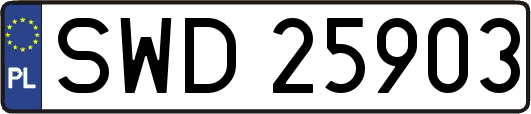 SWD25903