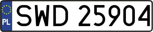 SWD25904