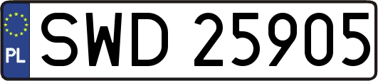 SWD25905