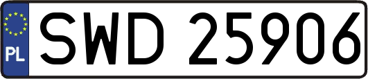 SWD25906