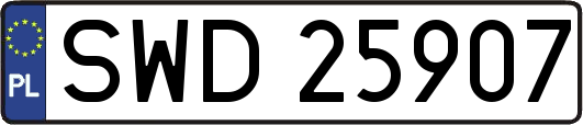 SWD25907
