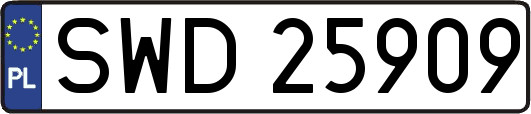 SWD25909