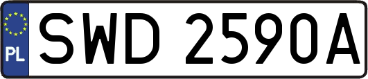 SWD2590A