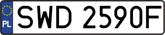 SWD2590F