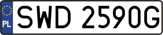 SWD2590G