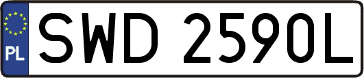 SWD2590L