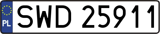 SWD25911