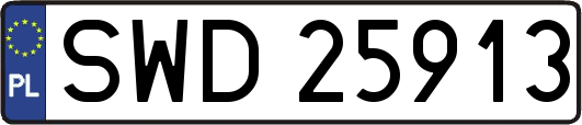 SWD25913