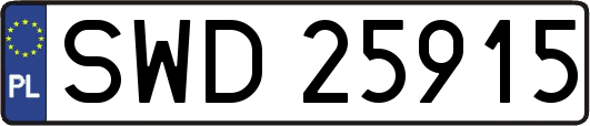 SWD25915