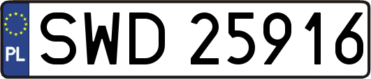 SWD25916