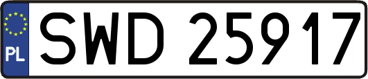 SWD25917