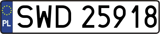 SWD25918