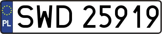 SWD25919