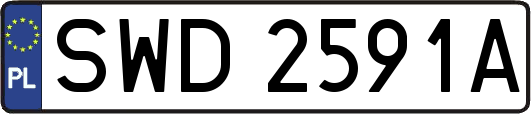 SWD2591A