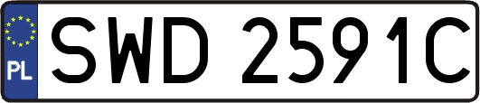 SWD2591C