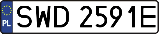 SWD2591E