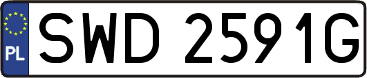 SWD2591G