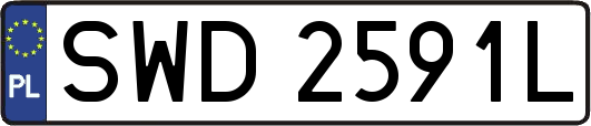 SWD2591L