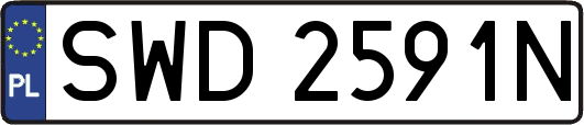 SWD2591N