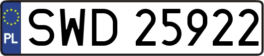 SWD25922