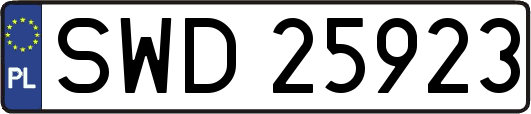 SWD25923