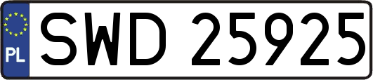 SWD25925