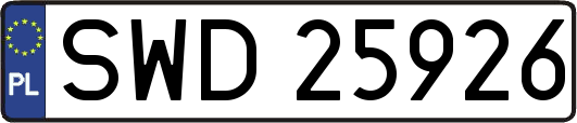 SWD25926